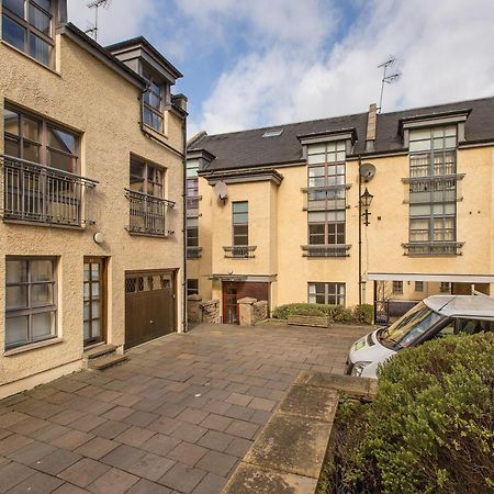 Old Tolbooth Wynd - 393 Apartamento Edimburgo Exterior foto