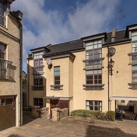 Old Tolbooth Wynd - 393 Apartamento Edimburgo Exterior foto